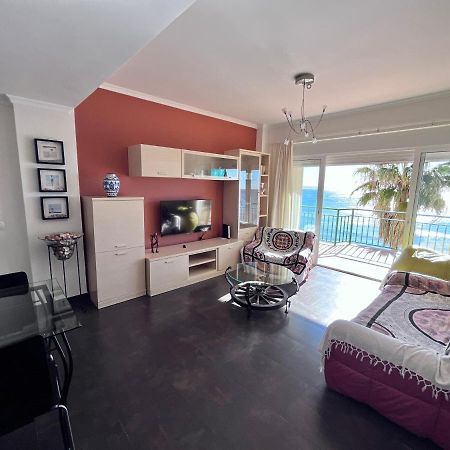 Apartamento Costa Del Sol By Gms Apartamentos Fuengirola Exteriör bild