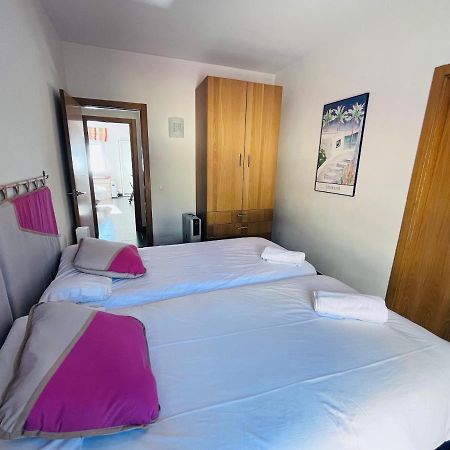 Apartamento Costa Del Sol By Gms Apartamentos Fuengirola Exteriör bild