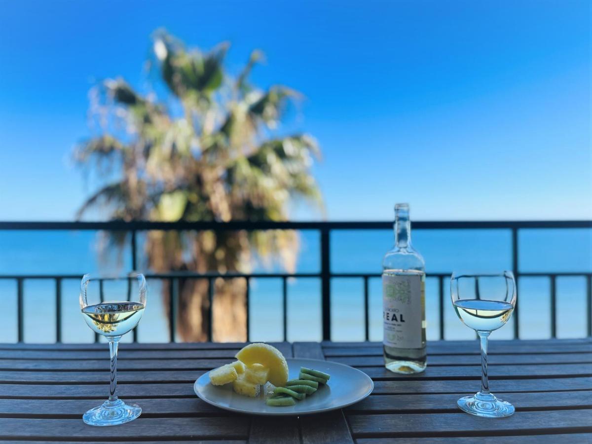 Apartamento Costa Del Sol By Gms Apartamentos Fuengirola Exteriör bild