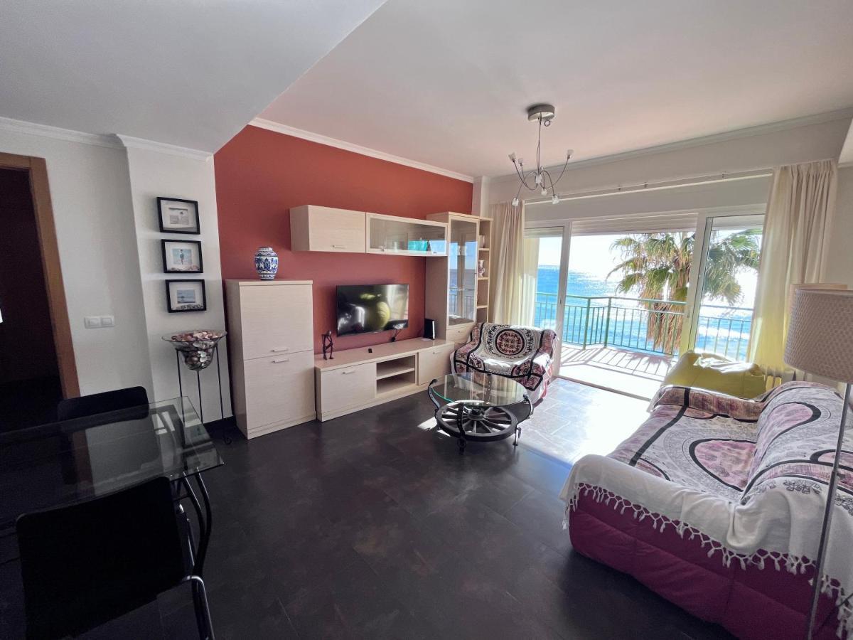 Apartamento Costa Del Sol By Gms Apartamentos Fuengirola Exteriör bild