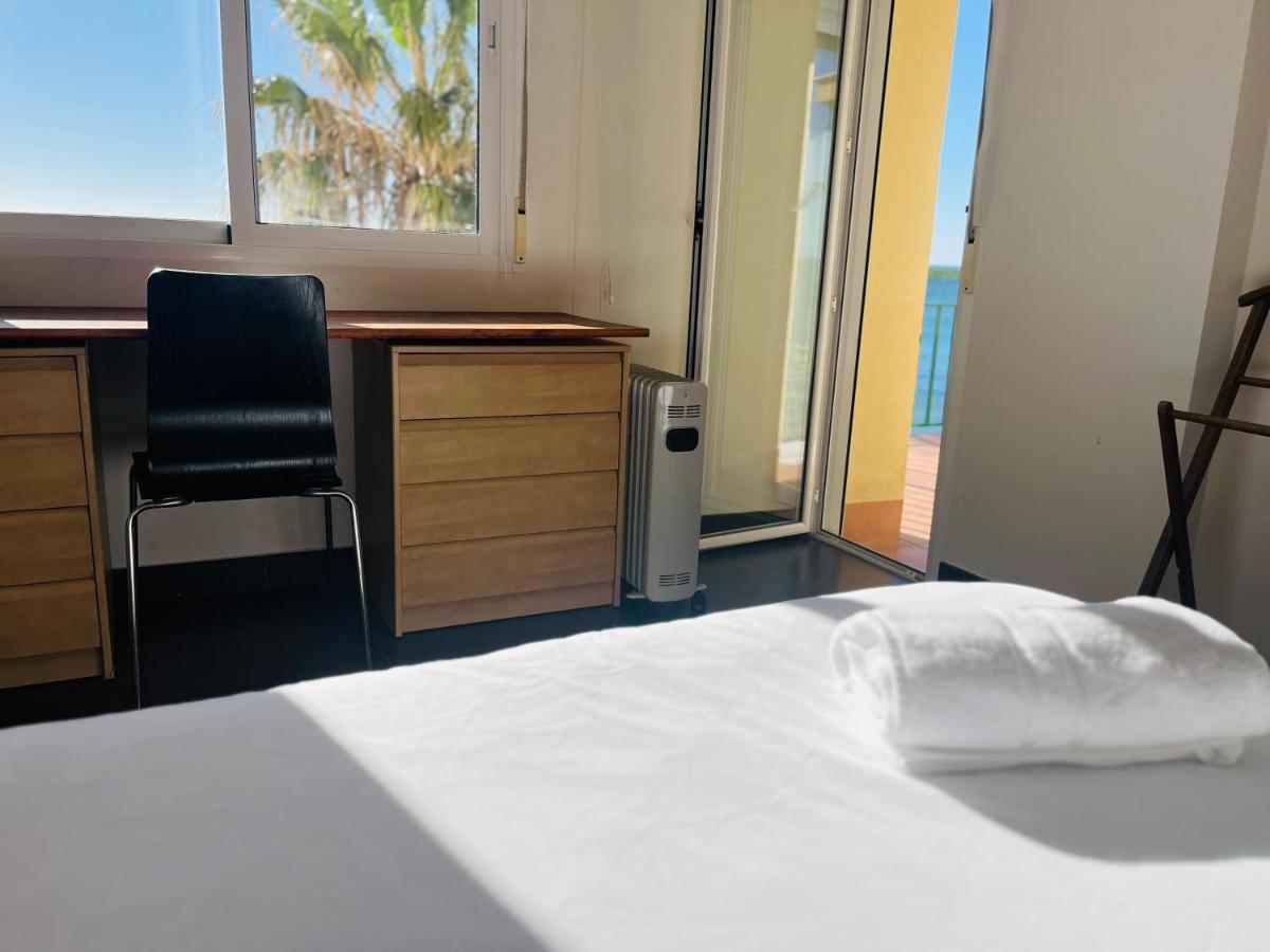 Apartamento Costa Del Sol By Gms Apartamentos Fuengirola Exteriör bild
