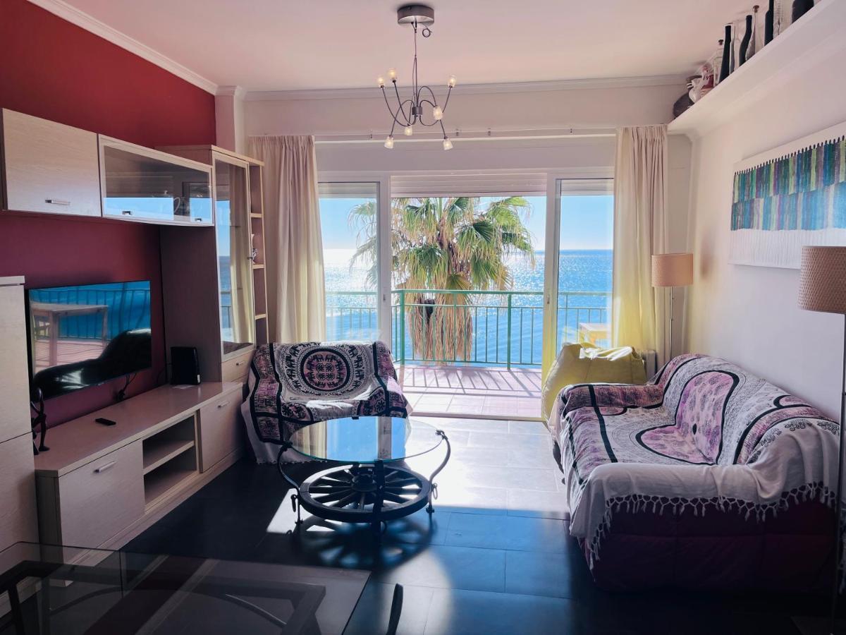 Apartamento Costa Del Sol By Gms Apartamentos Fuengirola Exteriör bild
