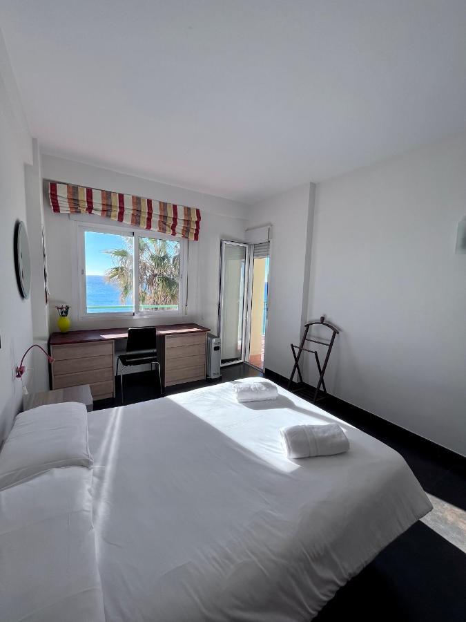 Apartamento Costa Del Sol By Gms Apartamentos Fuengirola Exteriör bild