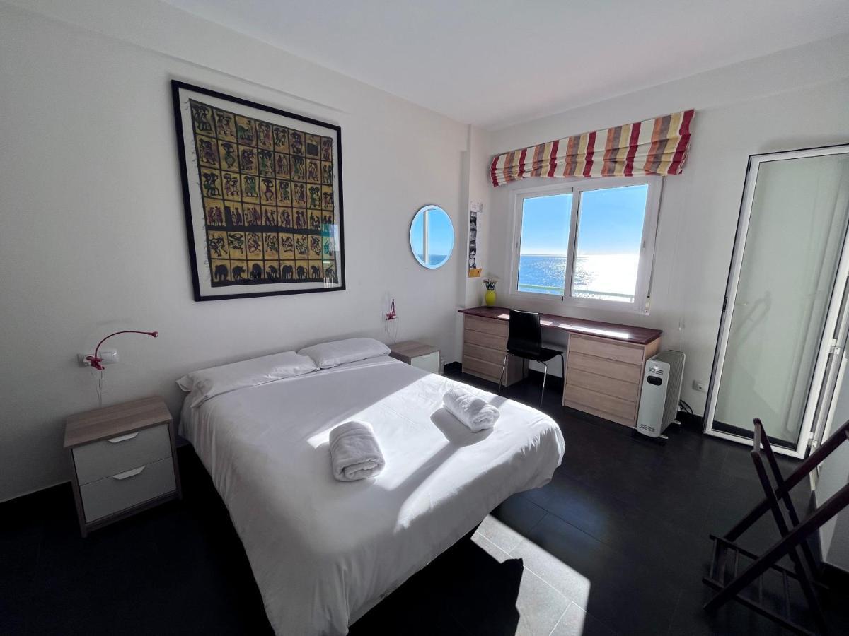 Apartamento Costa Del Sol By Gms Apartamentos Fuengirola Exteriör bild