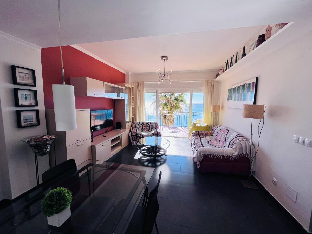 Apartamento Costa Del Sol By Gms Apartamentos Fuengirola Exteriör bild