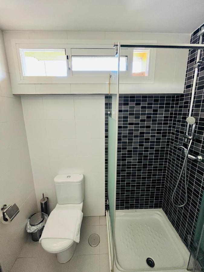 Apartamento Costa Del Sol By Gms Apartamentos Fuengirola Exteriör bild