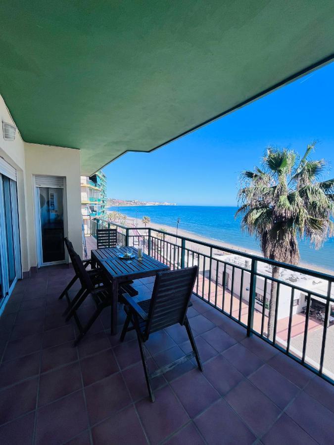 Apartamento Costa Del Sol By Gms Apartamentos Fuengirola Exteriör bild