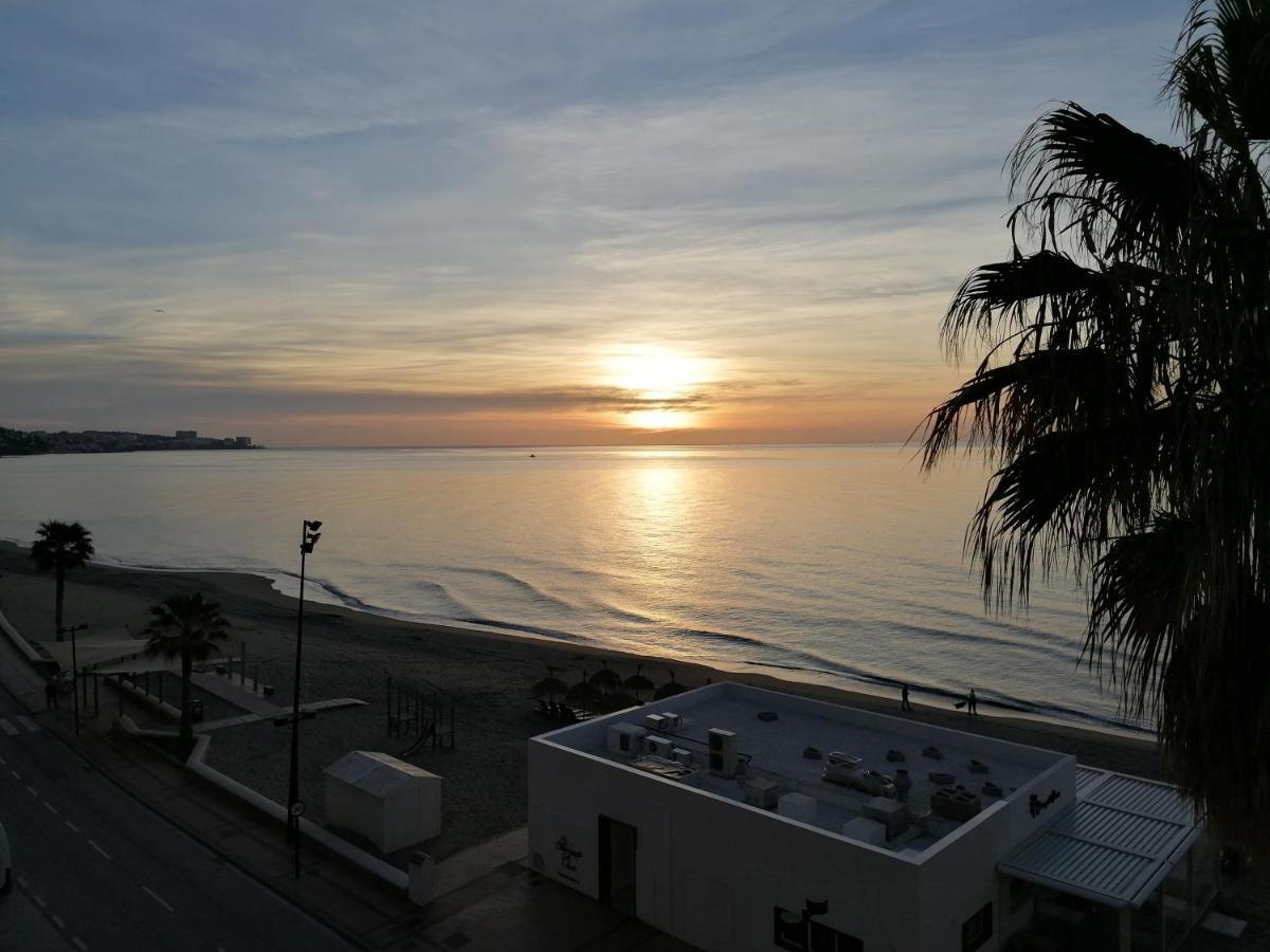 Apartamento Costa Del Sol By Gms Apartamentos Fuengirola Exteriör bild
