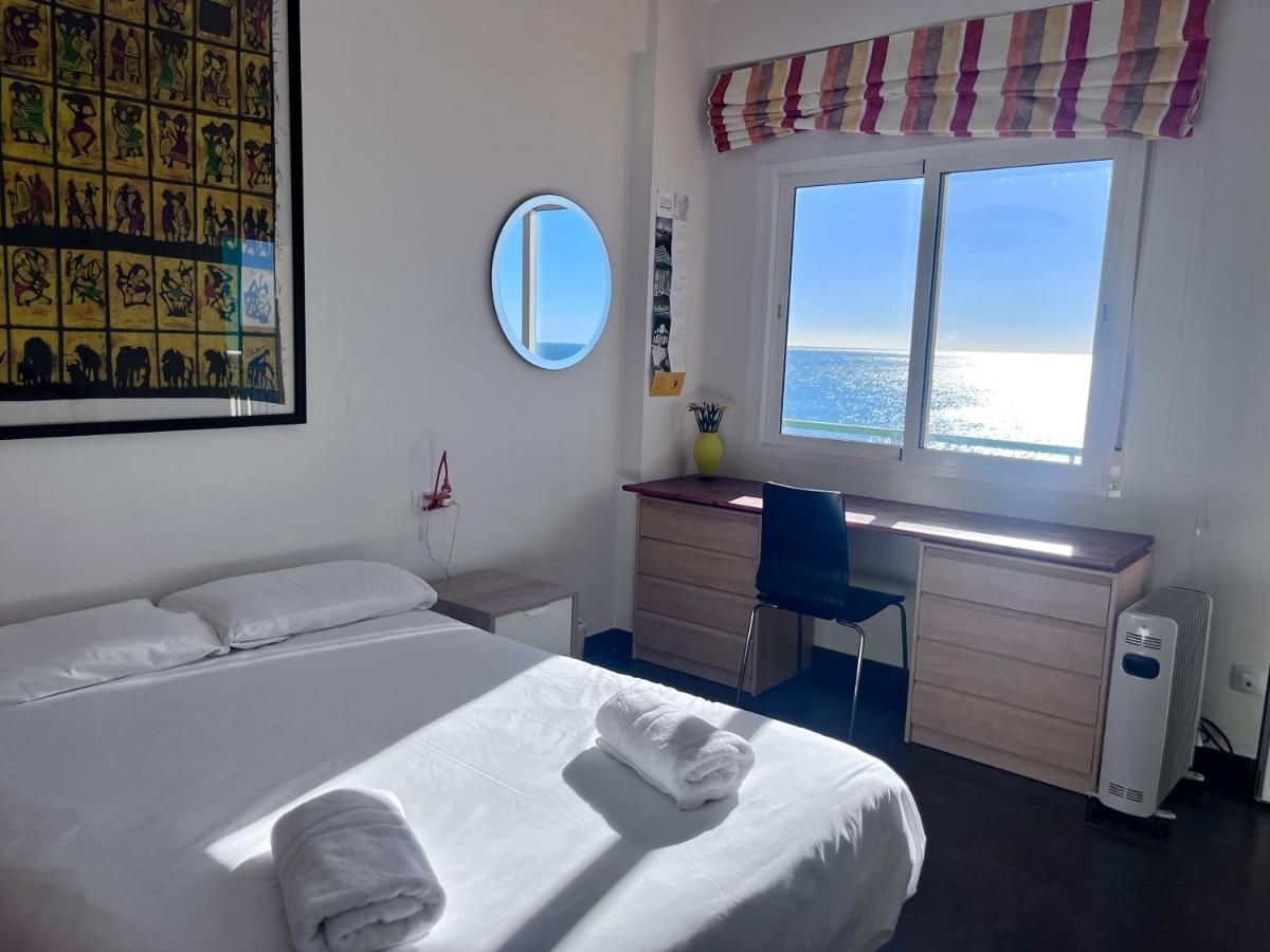 Apartamento Costa Del Sol By Gms Apartamentos Fuengirola Exteriör bild