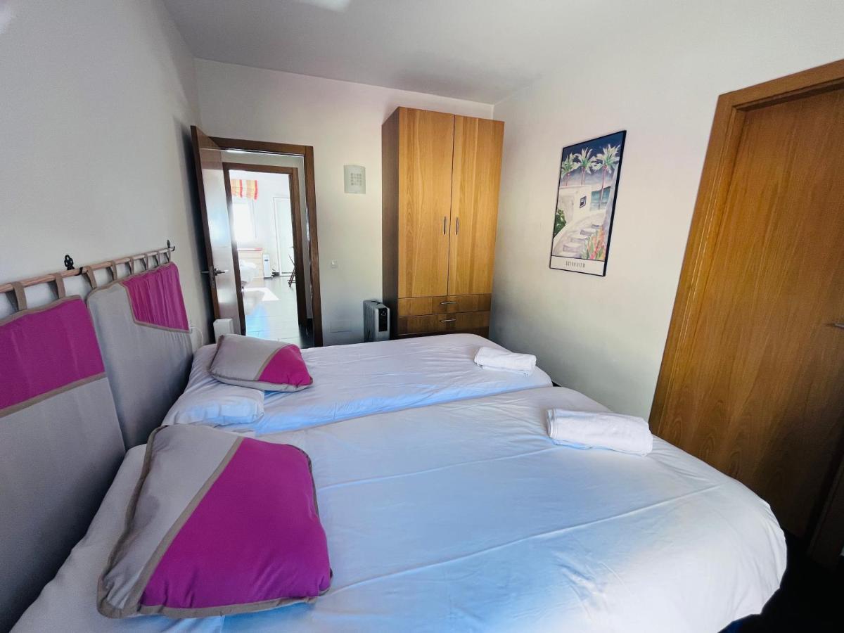 Apartamento Costa Del Sol By Gms Apartamentos Fuengirola Exteriör bild