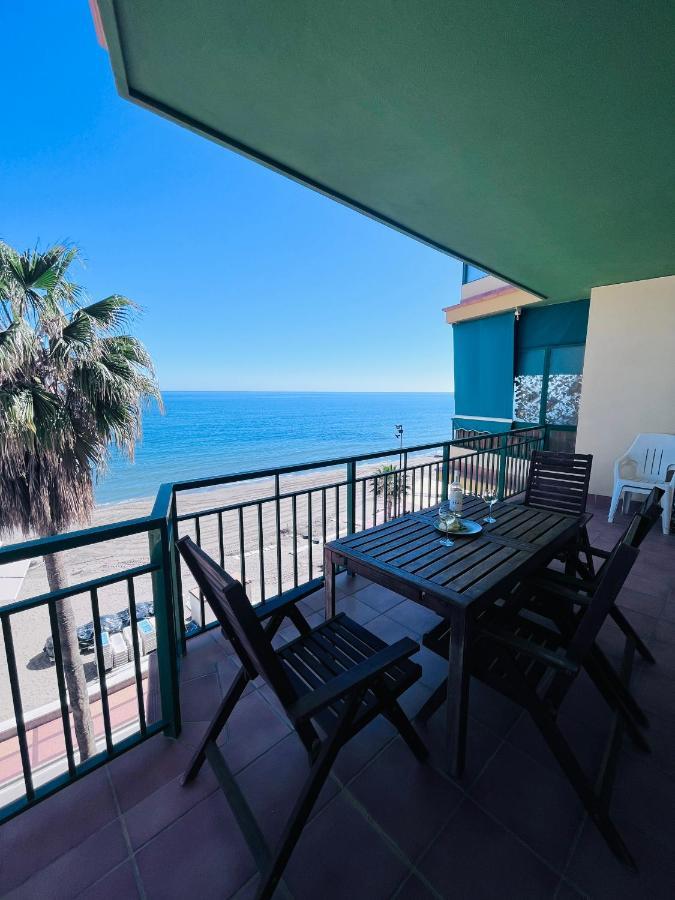 Apartamento Costa Del Sol By Gms Apartamentos Fuengirola Exteriör bild