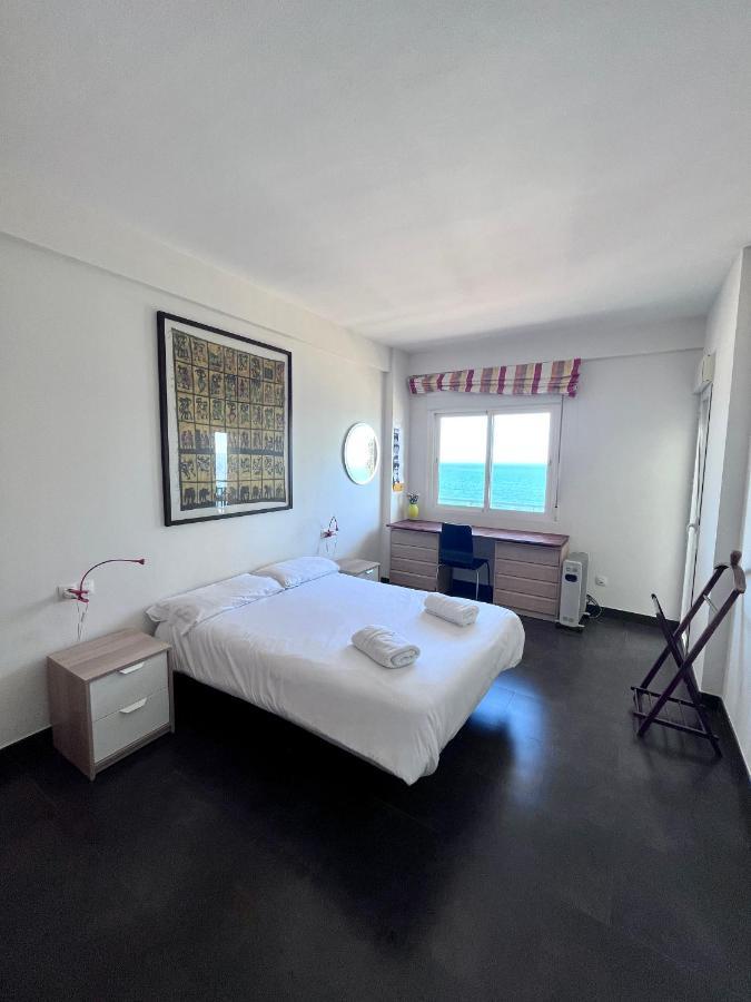 Apartamento Costa Del Sol By Gms Apartamentos Fuengirola Exteriör bild