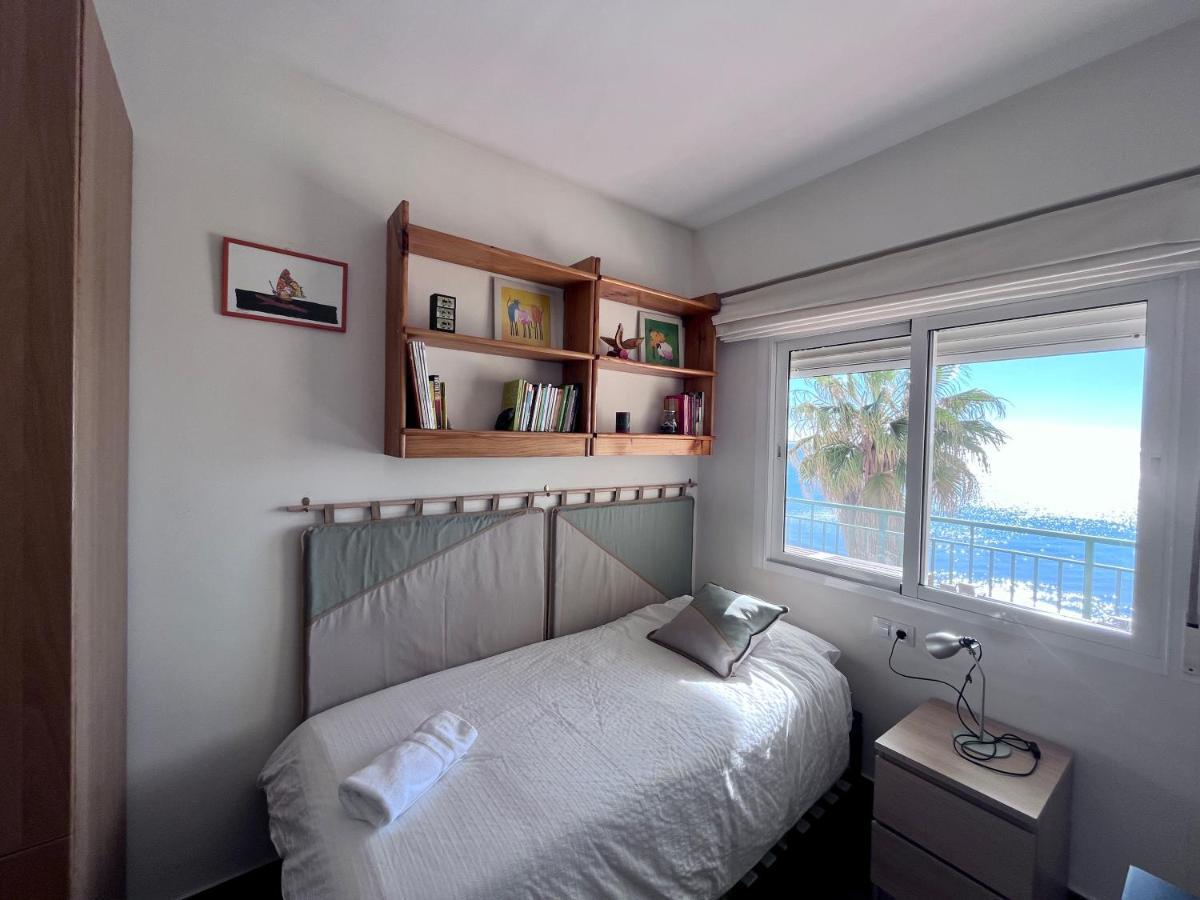 Apartamento Costa Del Sol By Gms Apartamentos Fuengirola Exteriör bild