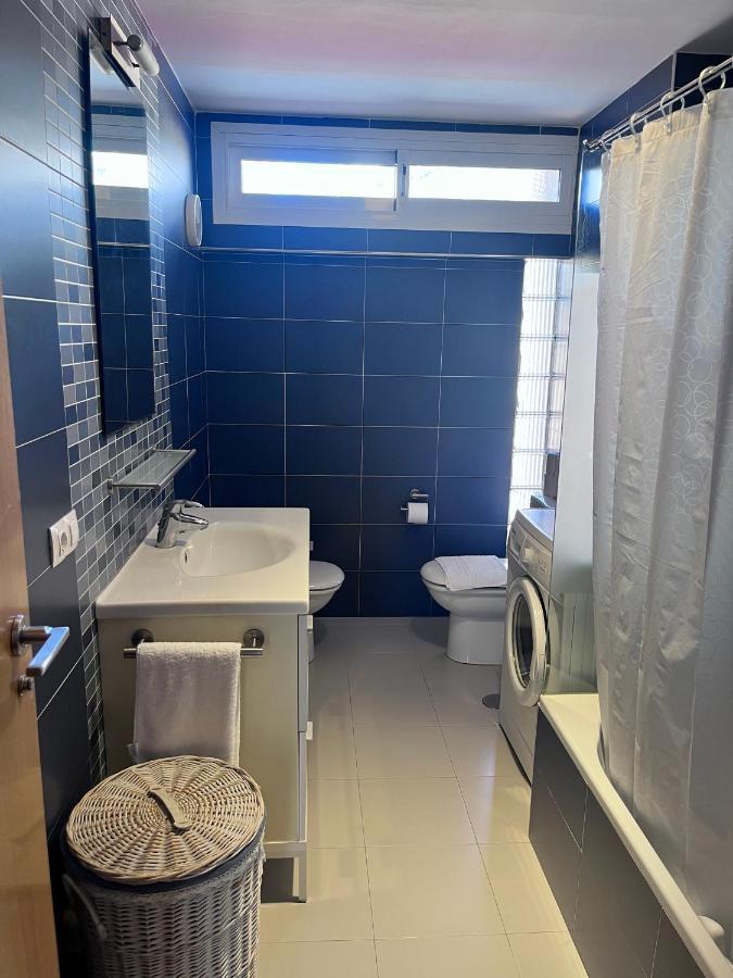 Apartamento Costa Del Sol By Gms Apartamentos Fuengirola Exteriör bild