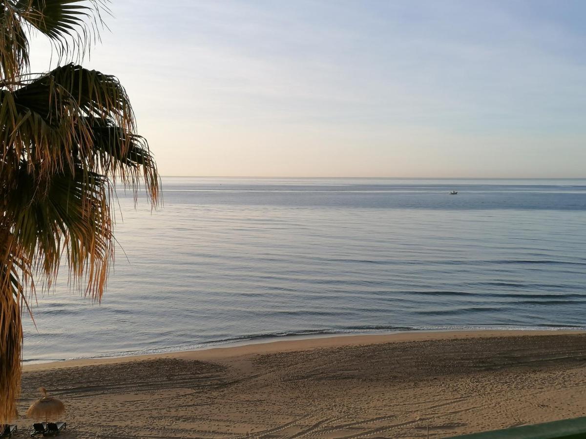 Apartamento Costa Del Sol By Gms Apartamentos Fuengirola Exteriör bild