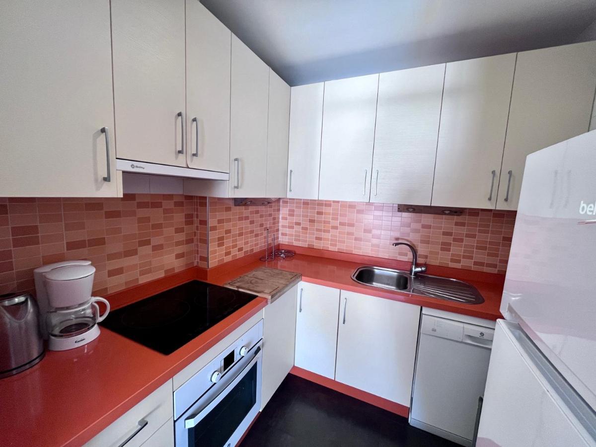 Apartamento Costa Del Sol By Gms Apartamentos Fuengirola Exteriör bild