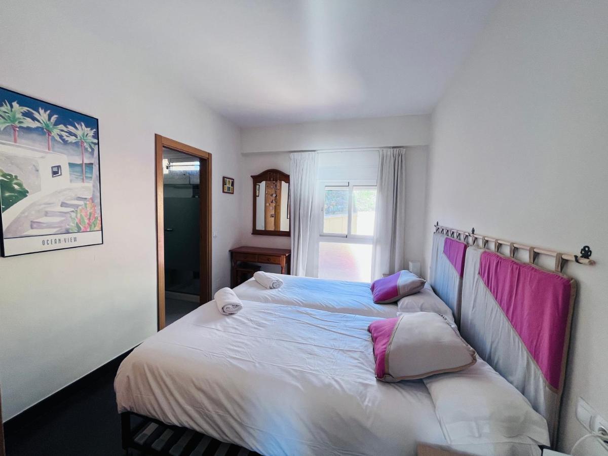 Apartamento Costa Del Sol By Gms Apartamentos Fuengirola Exteriör bild