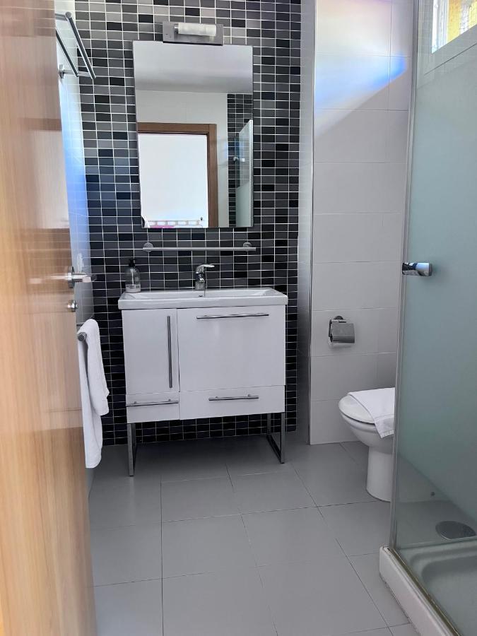 Apartamento Costa Del Sol By Gms Apartamentos Fuengirola Exteriör bild