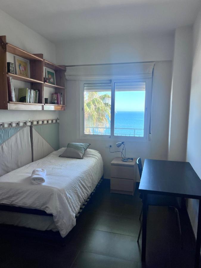 Apartamento Costa Del Sol By Gms Apartamentos Fuengirola Exteriör bild